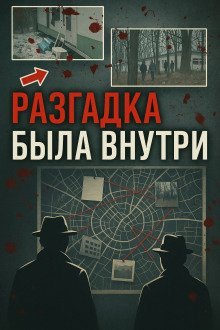 Исчезновение превратившее город в кошмар