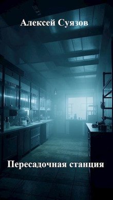 Пересадочная станция