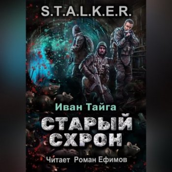 Старый схрон