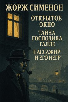 Сборник детективов 3