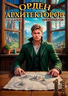 Орден Архитекторов 11